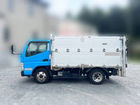 三菱ふそうキャンターアルミブロック小型（2t・3t）[写真05]