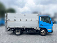 三菱ふそうキャンターアルミブロック小型（2t・3t）[写真06]