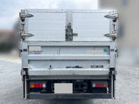 三菱ふそうキャンターアルミブロック小型（2t・3t）[写真09]