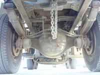 三菱ふそうスーパーグレートバキュームカー大型（10t）[写真11]