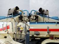 三菱ふそうスーパーグレートバキュームカー大型（10t）[写真18]