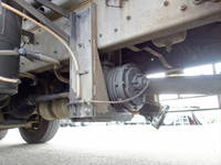 三菱ふそうスーパーグレートバキュームカー大型（10t）[写真19]