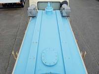 三菱ふそうスーパーグレートバキュームカー大型（10t）[写真23]