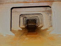 三菱ふそうスーパーグレートバキュームカー大型（10t）[写真26]