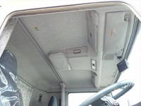 三菱ふそうスーパーグレートバキュームカー大型（10t）[写真29]