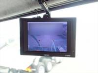 三菱ふそうスーパーグレートバキュームカー大型（10t）[写真33]