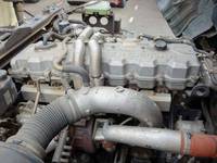 三菱ふそうスーパーグレートバキュームカー大型（10t）[写真37]