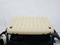 三菱ふそうスーパーグレートバキュームカー大型（10t）[写真38]