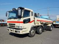 三菱ふそうスーパーグレートバキュームカー大型（10t）[写真03]