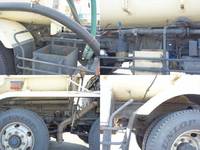 三菱ふそうスーパーグレートバキュームカー大型（10t）[写真09]