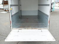 いすゞエルフアルミバン小型（2t・3t）[写真12]