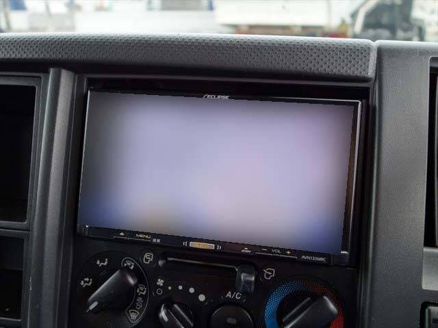 いすゞエルフアルミバン小型（2t・3t）[写真24]