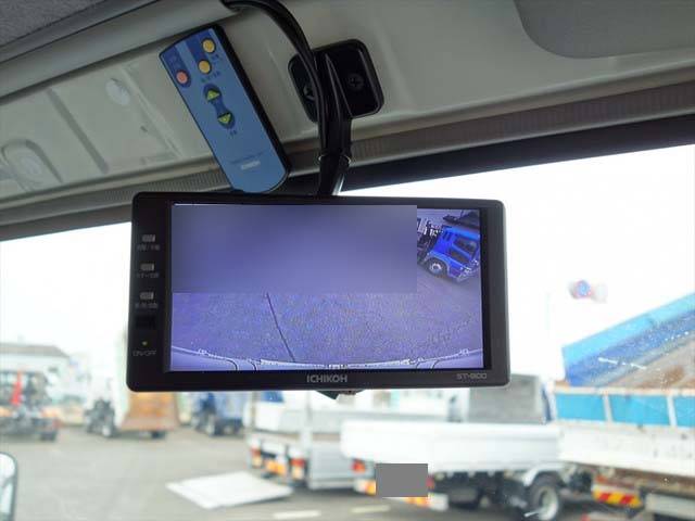 いすゞエルフアルミバン小型（2t・3t）[写真25]