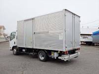 いすゞエルフアルミバン小型（2t・3t）[写真02]