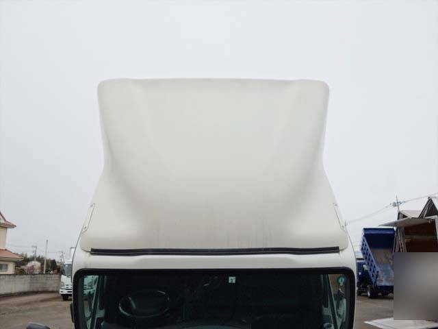 いすゞエルフアルミバン小型（2t・3t）[写真31]