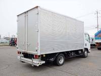 いすゞエルフアルミバン小型（2t・3t）[写真04]