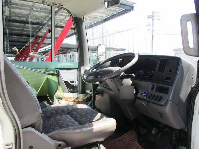 日産シビリアン園児バス[写真10]