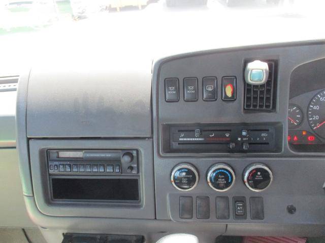 日産シビリアン園児バス[写真11]