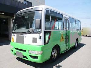 日産シビリアン園児バス2005年(平成17年)UD-DVW41