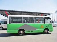 日産シビリアン園児バス[写真07]