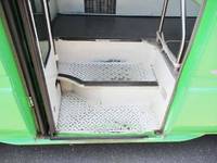 日産シビリアン園児バス[写真09]