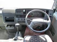 日産シビリアン園児バス[写真10]