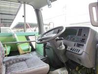 日産シビリアン園児バス[写真11]