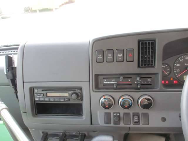 日産シビリアン園児バス[写真11]