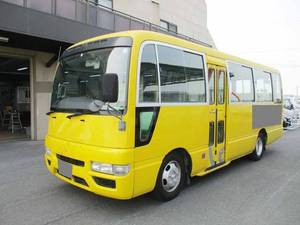 日産シビリアン園児バス2005年(平成17年)UD-DHW41