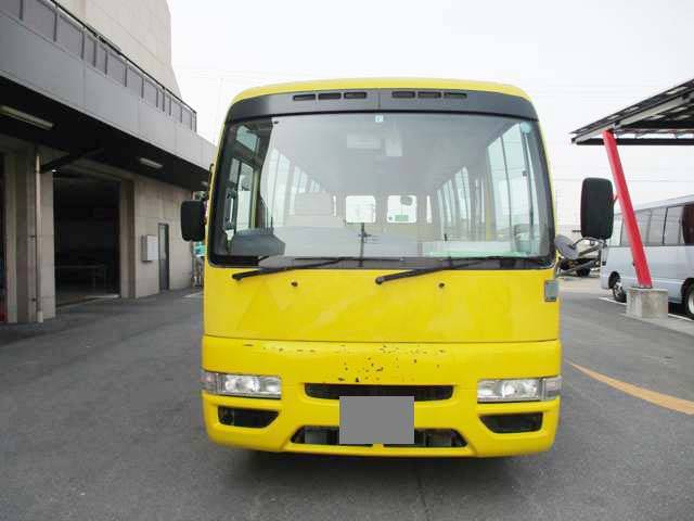 日産シビリアン園児バス[写真03]