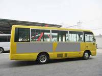 日産シビリアン園児バス[写真07]