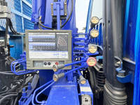 三菱ふそうファイターセーフティクレーン4段増トン（6t・8t）[写真15]