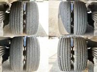 三菱ふそうファイターセーフティクレーン4段増トン（6t・8t）[写真20]