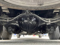 三菱ふそうファイターセーフティクレーン4段増トン（6t・8t）[写真21]