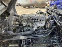 三菱ふそうファイターセーフティクレーン4段増トン（6t・8t）[写真22]