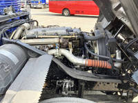 三菱ふそうファイターセーフティクレーン4段増トン（6t・8t）[写真23]