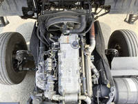 三菱ふそうファイターセーフティクレーン4段増トン（6t・8t）[写真24]