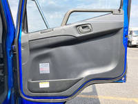 三菱ふそうファイターセーフティクレーン4段増トン（6t・8t）[写真27]