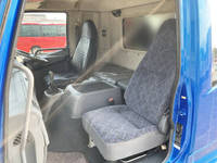 三菱ふそうファイターセーフティクレーン4段増トン（6t・8t）[写真28]