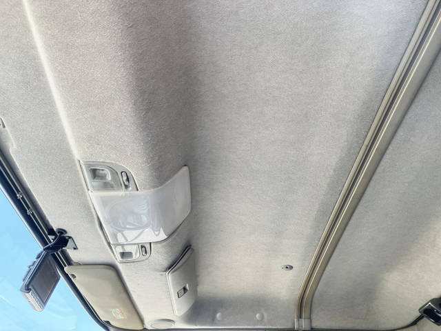 三菱ふそうファイターセーフティクレーン4段増トン（6t・8t）[写真32]