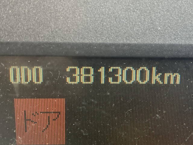 三菱ふそうファイターセーフティクレーン4段増トン（6t・8t）[写真35]