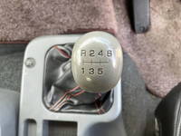 三菱ふそうファイターセーフティクレーン4段増トン（6t・8t）[写真36]