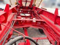 日野レンジャーアームロール中型（4t）[写真12]