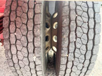 日野レンジャーアームロール中型（4t）[写真15]