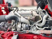 日野レンジャーアームロール中型（4t）[写真19]