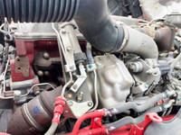 日野レンジャーアームロール中型（4t）[写真20]