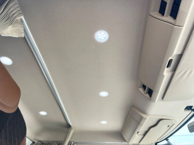 日野レンジャーアームロール中型（4t）[写真22]