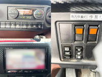 日野レンジャーアームロール中型（4t）[写真28]