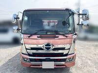 日野レンジャーアームロール中型（4t）[写真06]