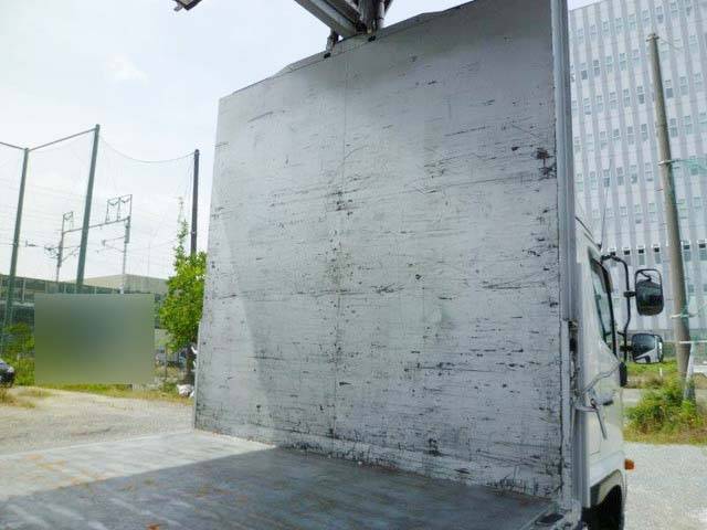 日野レンジャーアルミウイング増トン（6t・8t）[写真14]